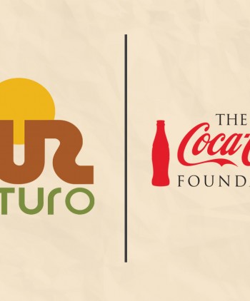 La Fundación Coca-Cola contribuye a la Red de Apoyo Contra Coronavirus de la Fundacion Sur Futuro