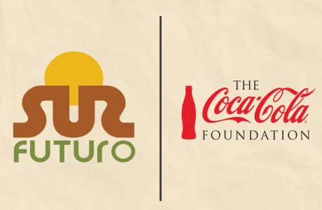 La Fundación Coca-Cola  contribuye a la Red de Apoyo Contra Coronavirus de la Fundacion Sur Futuro