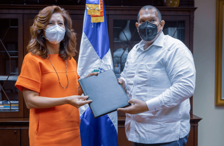 Fundación Sur Futuro y el Ayuntamiento de Santo Domingo Norte trabajarán en favor de los munícipes