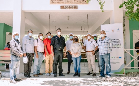 El Ministerio de Medio Ambiente, Fondo MARENA y Fundación Sur Futuro realizan encuentro con grupos claves