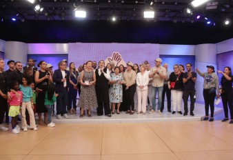 Fundación Sur Futuro recauda más de 20 millones de pesos en “SOS San Cristóbal Sur Futuro