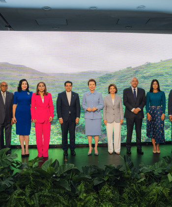 Sur Futuro y PUCMM capacitarán comunicadores en narrativa del cambio climático