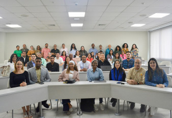 Sur Futuro anuncia segunda edición de curso de cambio climático para comunicadores en Santiago