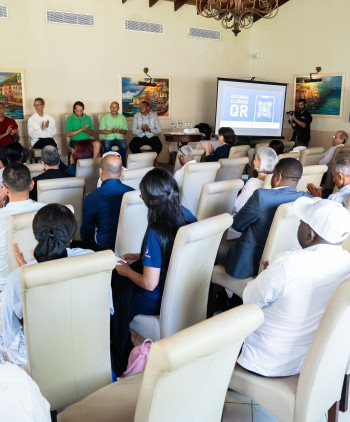 Sur Futuro, CEBSE, Eco Bahía y Mesa del Agua promueven Foro del Agua en Samaná