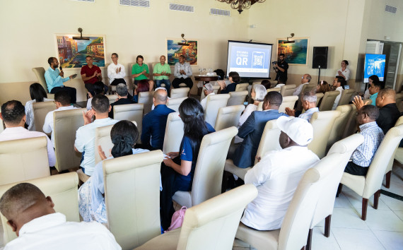 Sur Futuro, CEBSE, Eco Bahía y Mesa del Agua promueven Foro del Agua en Samaná