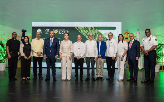 Sur Futuro y universidad UCNE inician curso de cambio climático para periodistas y comunicadores